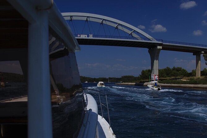 Boat rides through Zadar Archipelago - Snorkeling and Swimming: Why They Matter