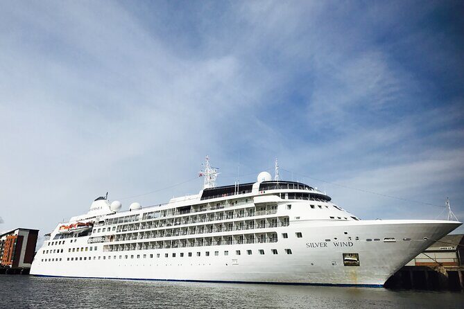 Boat Seafari Adventure - Frequently Asked Questions