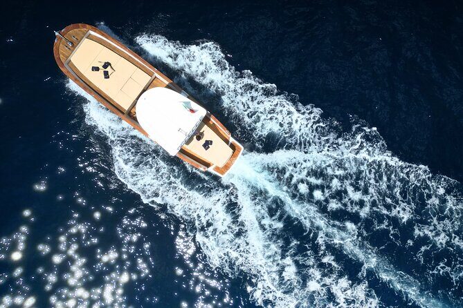 Boat Tour at Sunset on the Amalfi Coast - Final Thoughts