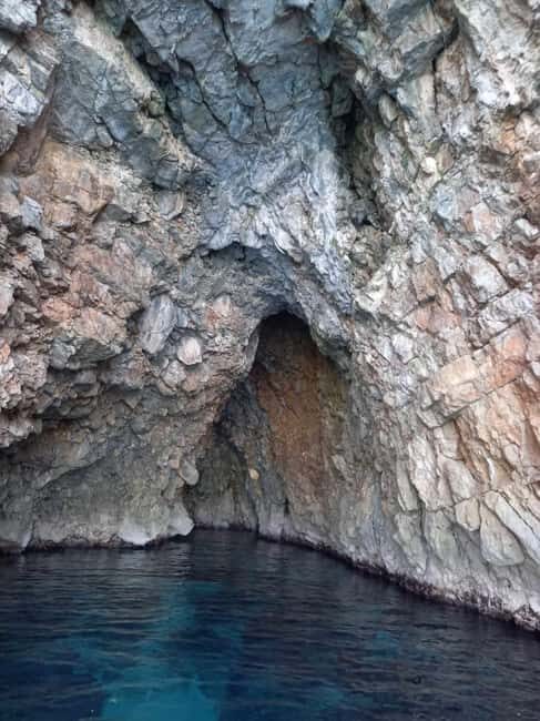 Boat Tour Blue Cave - The Itinerary and What Makes Each Stop Special