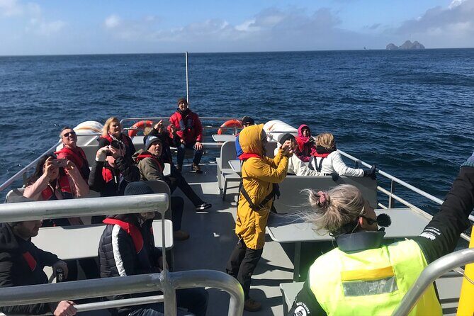 Boat Tour in Vestmannaeyjar - Analyzing the Value and Practicalities