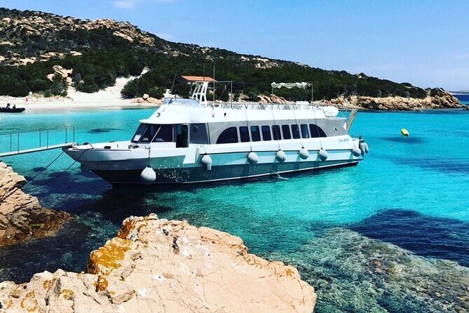 Boat tour of the La Maddalena Archipelago - Practical Tips