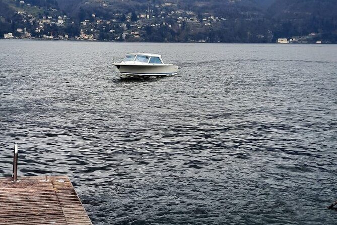 Boat tour on Lake Como 2 hours - Who Will Love This Tour?