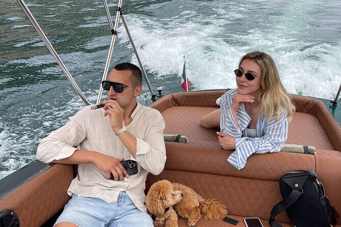 Boat tour on Lake Como - Why This Tour Is a Fantastic Choice