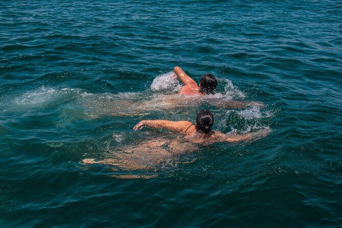 Boat Tour Snorkeling Tour with Guide, Drinks and Fruit - Pricing and Value