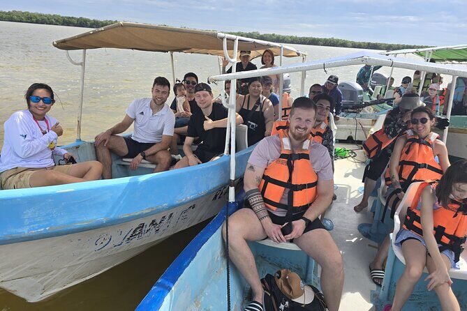 Boat tour through the mangroves of Celestún and Playa from Merida - Analyzing the Value and Overall Experience