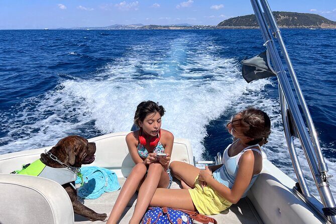 Boat Tour to Procida and Ischia, discover Private Secret Beaches - Why This Tour Offers Value