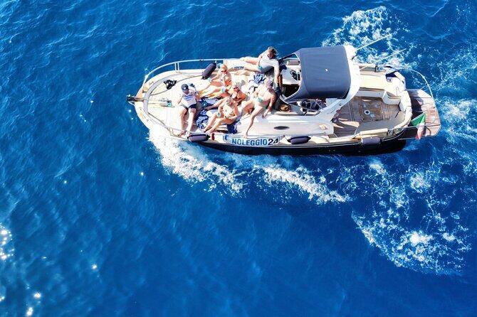 Boat Tours 5 Terre - FAQs