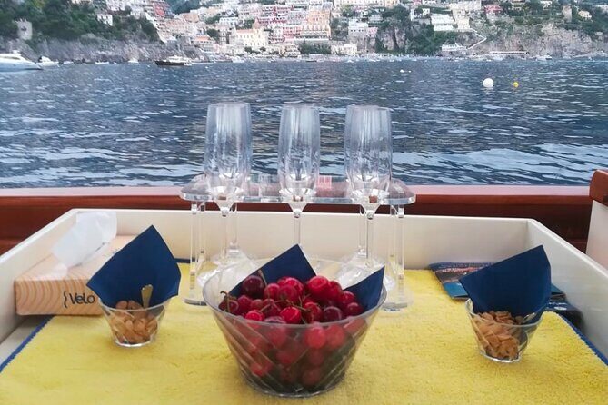Boat Tours Events To Remember From Positano Praiano Amalfi - Who Would Love This Tour?