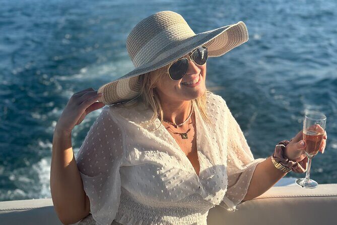 Boat Trip in Aveiro - The Itinerary: A Closer Look