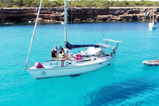 Boat trip Sitges - Why You Should Consider the Sitges Boat Trip