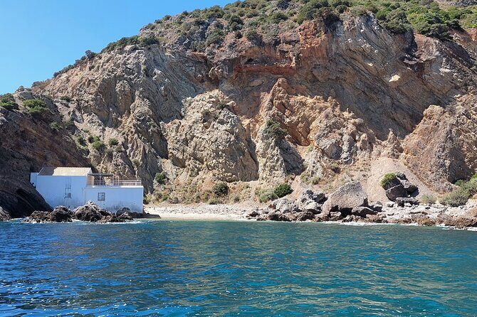 Boat Trip to Secret Bays and Beaches with Snorkeling - Who Will Love This Tour?