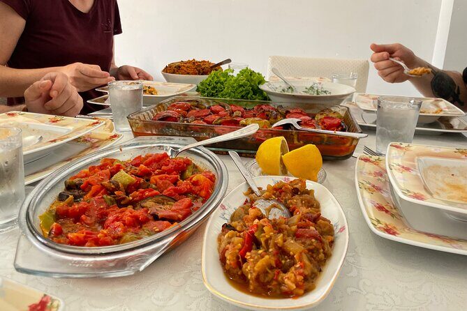 Bodrum Cooking Class with Local Couple - Who Will Love This Experience?