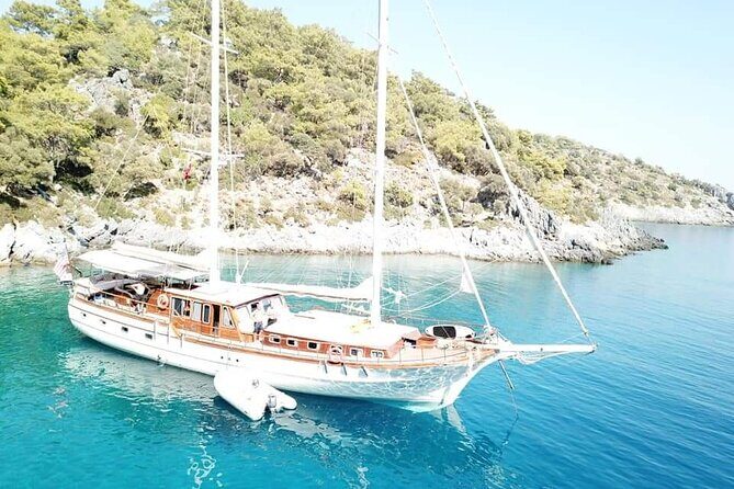 Bodrum Vip Private Gulet Tour - Who Will Love This Tour?