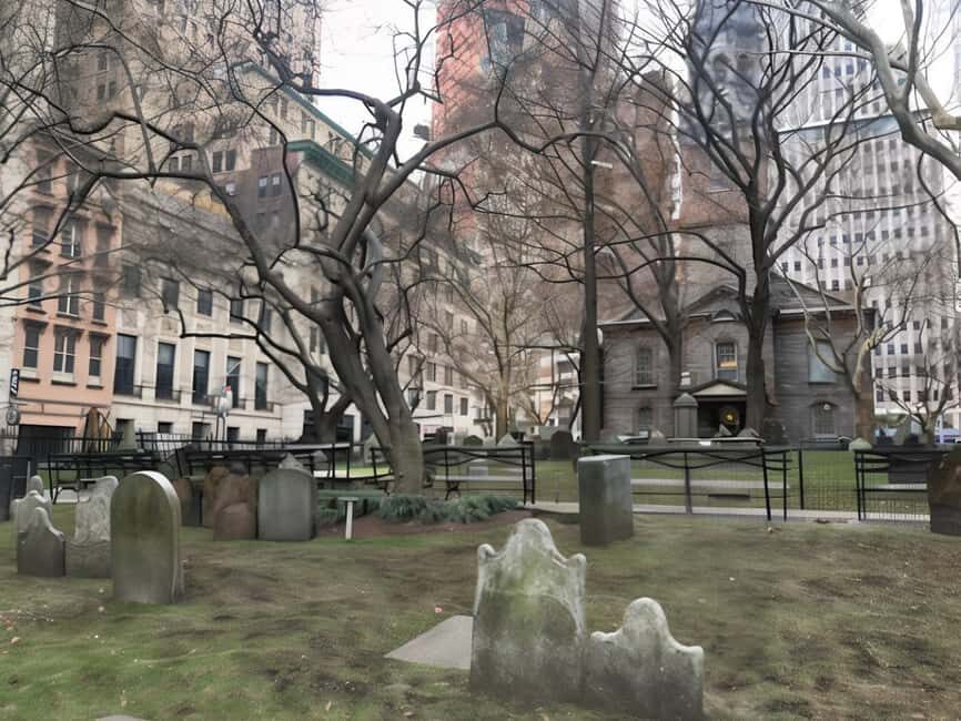 Body Snatchers of New York - Why You Should Consider This Tour