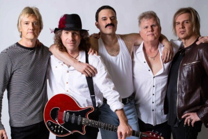 Bohemian Queen - Who Would Enjoy This Show?