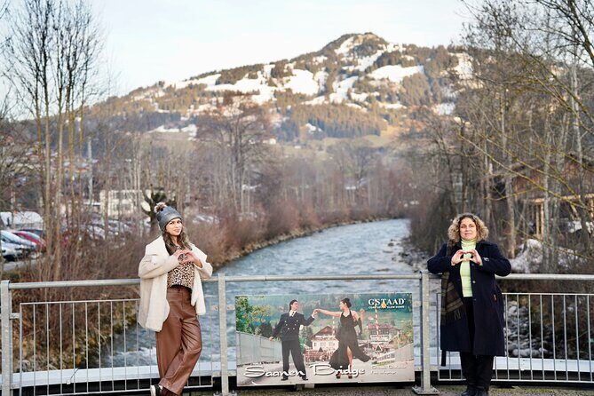 Bollywood Private Day Tour in Zurich - What’s Included and What’s Not