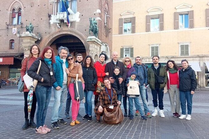 Bologna Highlights Private Walking Tour With A Guide - Is This Tour Worth It?