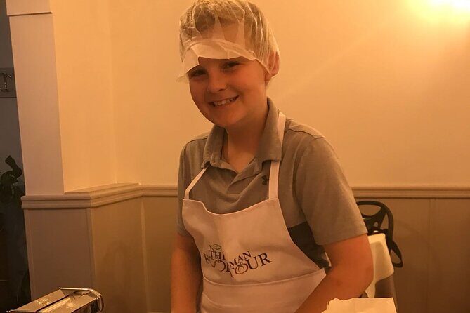 Bologna: Pasta and Tiramisu Small Group Cooking Class with Wine - The Value of This Experience