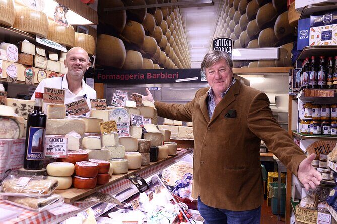 Bologna Private Food Tour by BolognaFoodGuru - Authenticity and Value