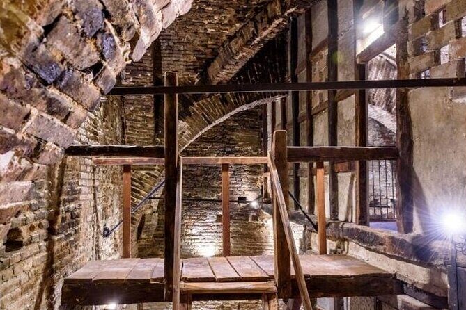 Bologna Skip-the-line entrance to the Clock Tower and Art Collections - Authentic Experiences and Insights from Reviewers