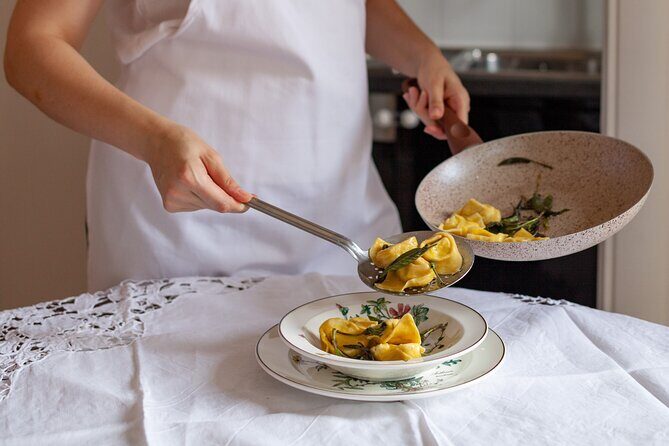 Bolognese Cooking Class with Margherita in the Historic Center - Final Thoughts