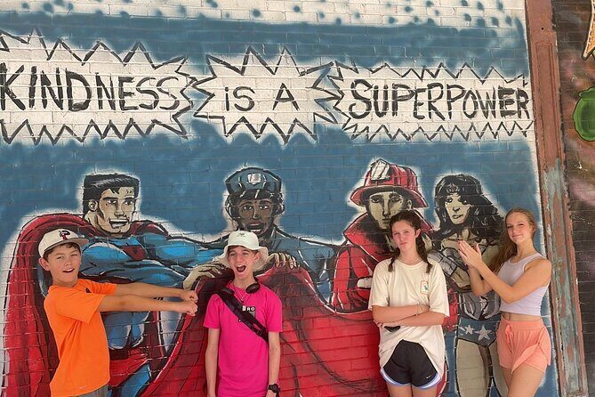 Bonita Springs Shuffle Scavenger Hunt - Who Will Love This?