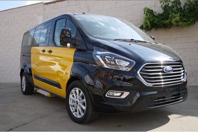 Book Departure private Transfer from Barcelona city to Airport - Detailed Breakdown of the Experience