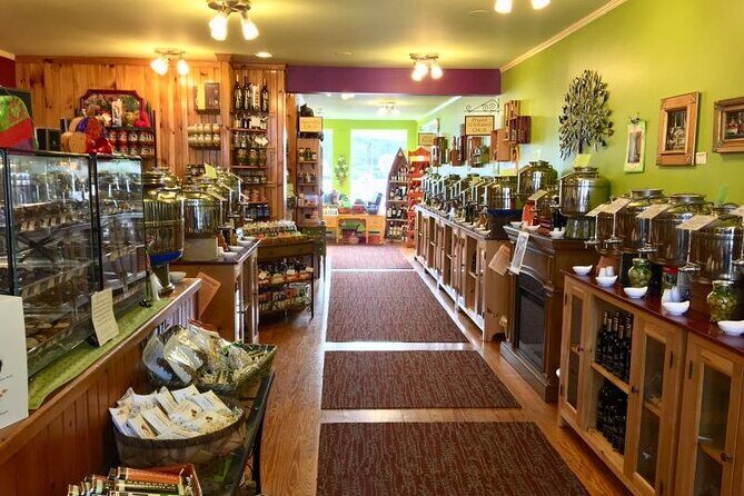 Boothbay Harbor Bites Guided Food Tour - Practical Tips for Participants