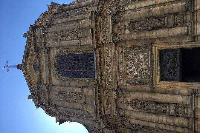 Bordeaux Center Tour - The Experience from the Traveler’s Perspective