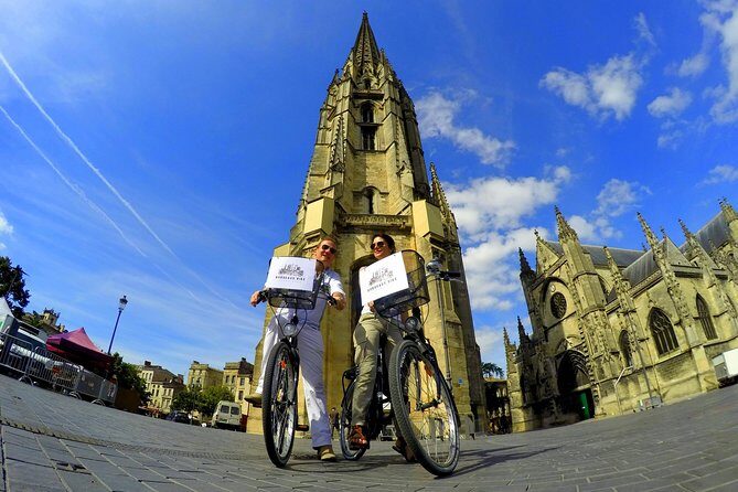 Bordeaux Essentials Sightseeing Bike Tour with a Local Guide - The Sum Up: Why This Tour Is Worth Considering