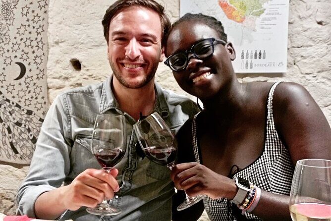 Bordeaux Old Town Food and Wine Tour - What Reviewers Say