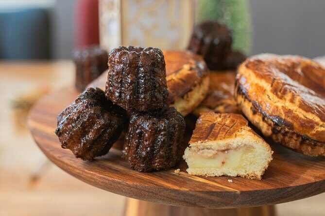 Bordeaux Private Baking Class : A Journey Into French Pastry - Who Would Love This Experience?