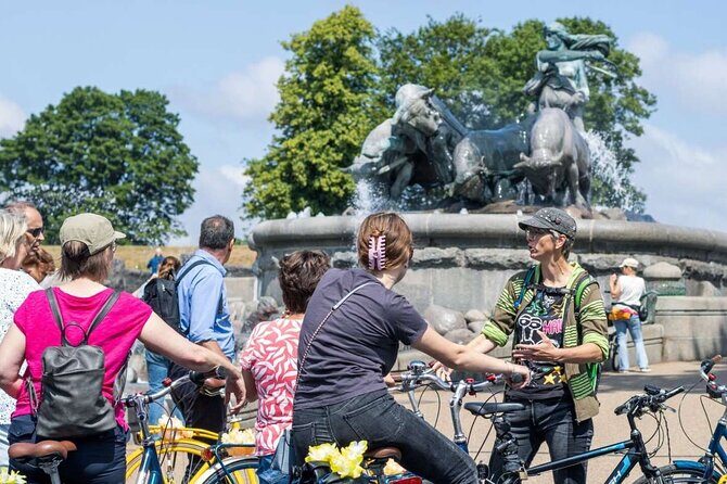 Bordeaux Private Bike or eBike Tour | Top Rated | Local Guides - Practical Tips for Participants