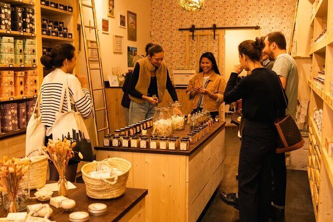 Bordeaux Traditional Gourmet Walking Food Tour - Why This Tour Offers Great Value