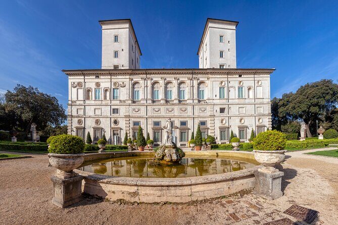 Borghese Gallery Skip-the-Line Tour: Discover Art's Treasures - Who Should Consider This Tour?