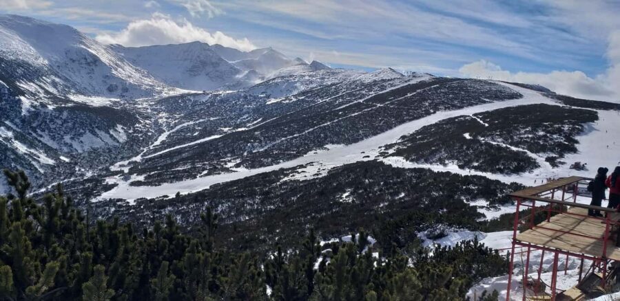 Borovets: Private Ski Lesson with Instructor - The Details of the Itinerary