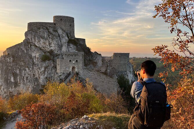 Bosnian Castles Tour: Vranduk Teanj Srebrenik from Sarajevo - Why This Tour Is Worth Considering