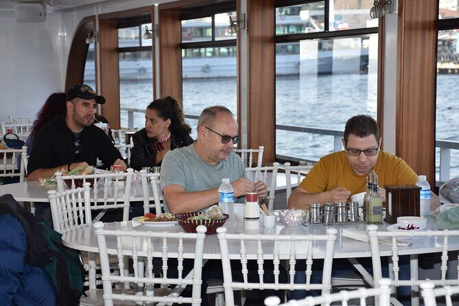 Bosphorus Boat Tour 3 Hour with Asian Side Stop in Istanbul - The Verdict: Who Will Love This Tour?