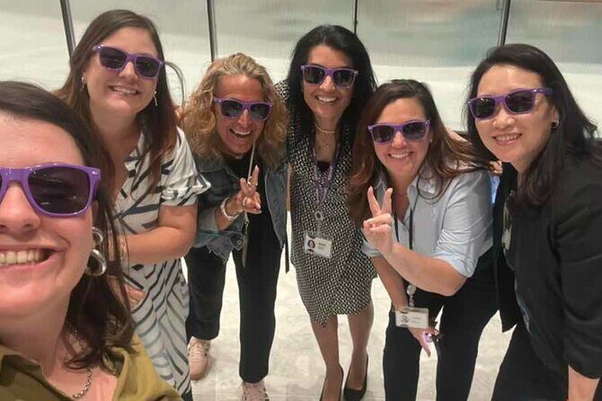 Boston Bar Crawl Back Bay Beat Bar Craw - Who Will Enjoy This Tour?