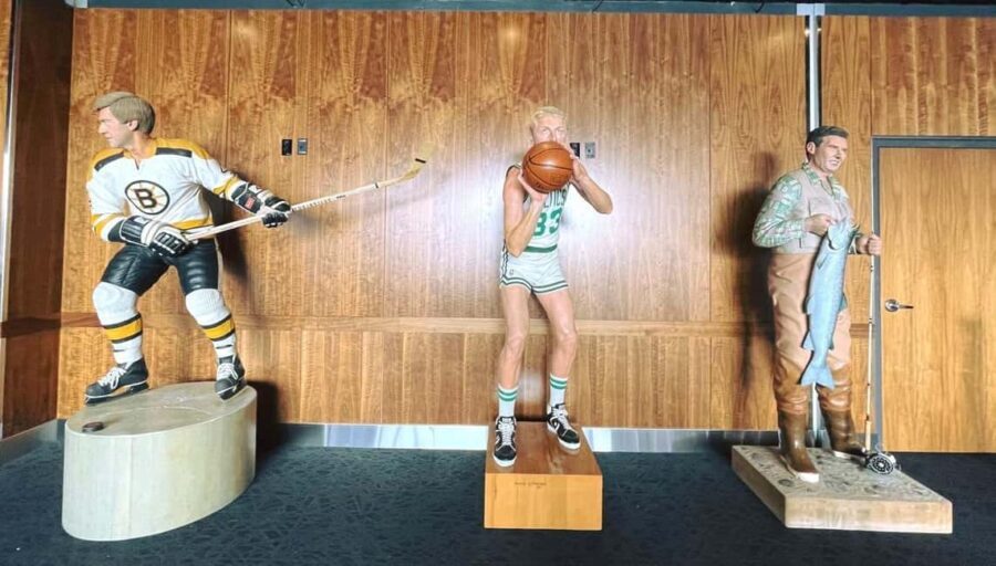 Boston: Bruins Heritage Hall & Optional Sports Museum Tour - Who Should Consider This Tour?