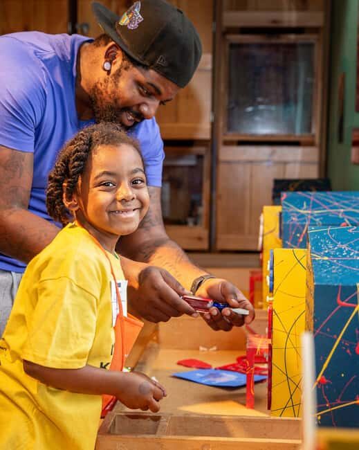 Boston: Children's Museum Entry Ticket - Structuring Your Visit