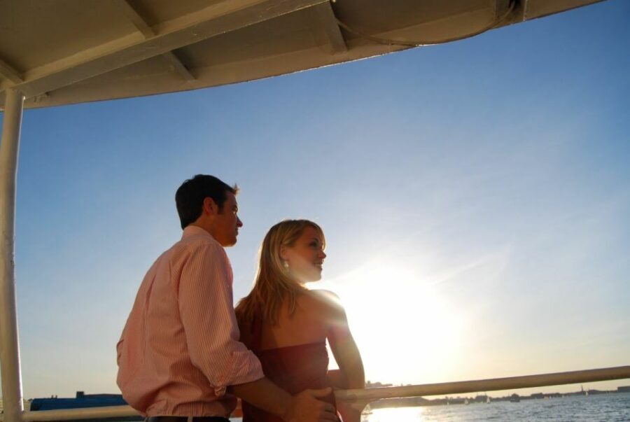 Boston CityPASS®: Save up to 46% at 4 Top Attractions - Who Should Consider This Pass?