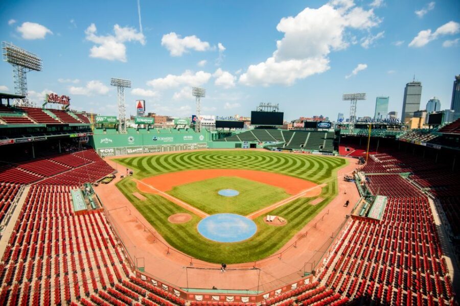 Boston Fenway Park: Guided Ballpark Tour with Options - Final Thoughts: Is This Tour Right for You?