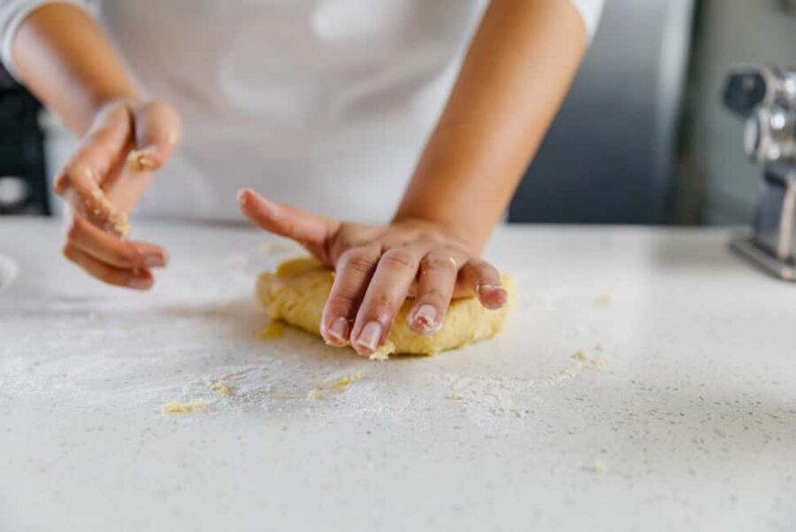 Boston: Fun Pasta Making Class With Local Chef - What Makes This Class Stand Out?