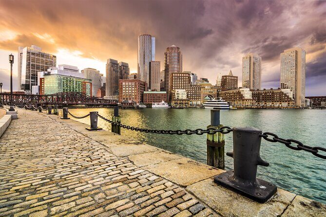 Boston Highlights Day tour from New York City - Who Will Enjoy This Tour?