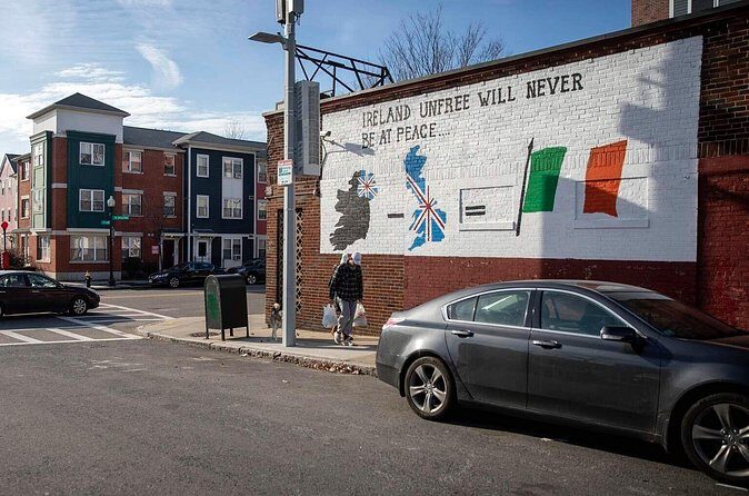 Boston Irish American History Tour - Authenticity and Visitor Feedback