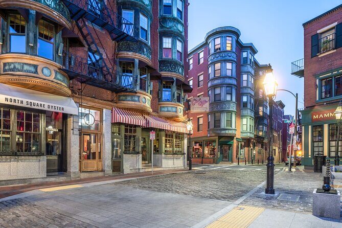 Boston Outdoor Detective Escape Game - What to Expect on the Detective Trail