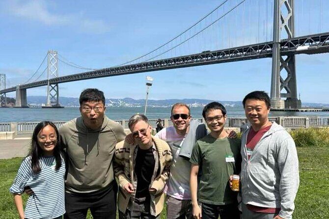 Boston Revolutionary Trails Audio Tour - Meeting Points and Logistics