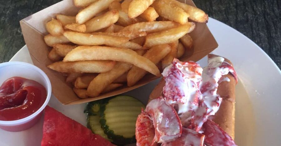 Boston: Seafood Tasting & Historical Walking Tour - The Experience From a Traveler’s Perspective